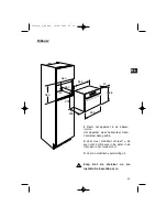 Preview for 69 page of DeDietrich DOV499 Series Manual