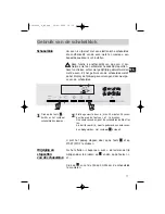 Preview for 77 page of DeDietrich DOV499 Series Manual