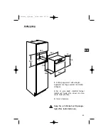 Preview for 89 page of DeDietrich DOV499 Series Manual