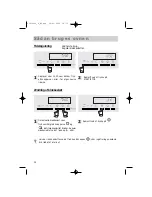 Preview for 90 page of DeDietrich DOV499 Series Manual