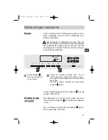 Preview for 97 page of DeDietrich DOV499 Series Manual