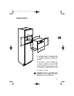 Preview for 109 page of DeDietrich DOV499 Series Manual