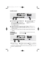 Preview for 114 page of DeDietrich DOV499 Series Manual