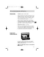 Preview for 121 page of DeDietrich DOV499 Series Manual