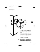 Preview for 129 page of DeDietrich DOV499 Series Manual