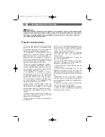 Preview for 5 page of DeDietrich DOV745 Series User Manual