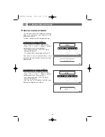 Preview for 17 page of DeDietrich DOV745 Series User Manual