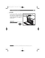 Предварительный просмотр 24 страницы DeDietrich DOV745 Series User Manual