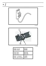 Preview for 5 page of DeDietrich DPE7400X Manual For Installation And Use