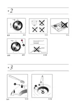 Preview for 7 page of DeDietrich DPE7610 Series Manual For Installation And Use