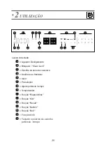 Предварительный просмотр 60 страницы DeDietrich DPI7670XU User Manual