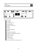 Предварительный просмотр 96 страницы DeDietrich DPI7670XU User Manual