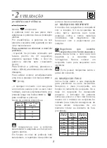 Preview for 61 page of DeDietrich DPI7684XS User Manual