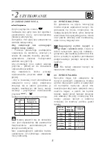 Preview for 79 page of DeDietrich DPI7684XS User Manual