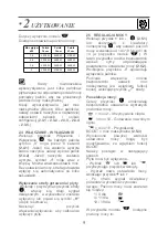 Preview for 80 page of DeDietrich DPI7684XS User Manual