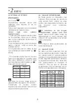 Preview for 97 page of DeDietrich DPI7684XS User Manual