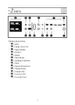 Preview for 150 page of DeDietrich DPI7684XS User Manual