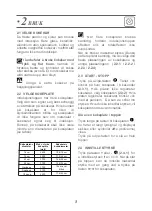 Preview for 151 page of DeDietrich DPI7684XS User Manual