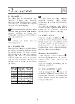 Preview for 168 page of DeDietrich DPI7684XS User Manual