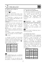 Preview for 61 page of DeDietrich DPI7688XS User Manual