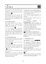 Preview for 101 page of DeDietrich DPI7688XS User Manual