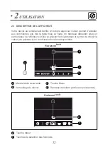 Preview for 12 page of DeDietrich DPI7698G User Manual