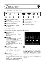 Preview for 13 page of DeDietrich DPI7698G User Manual