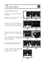 Preview for 14 page of DeDietrich DPI7698G User Manual