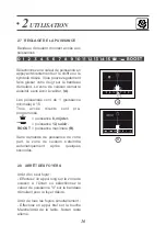 Preview for 16 page of DeDietrich DPI7698G User Manual