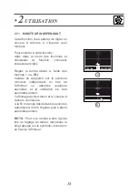 Preview for 18 page of DeDietrich DPI7698G User Manual