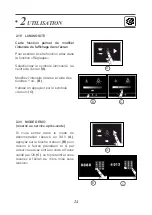 Preview for 24 page of DeDietrich DPI7698G User Manual