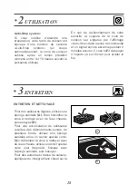 Preview for 28 page of DeDietrich DPI7698G User Manual