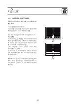 Preview for 51 page of DeDietrich DPI7698G User Manual