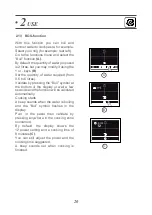 Preview for 53 page of DeDietrich DPI7698G User Manual