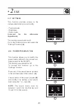 Preview for 56 page of DeDietrich DPI7698G User Manual