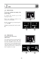 Preview for 57 page of DeDietrich DPI7698G User Manual