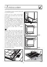 Предварительный просмотр 10 страницы DeDietrich DPI7884XT User Manual