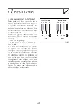 Предварительный просмотр 11 страницы DeDietrich DPI7884XT User Manual