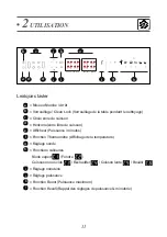 Предварительный просмотр 12 страницы DeDietrich DPI7884XT User Manual