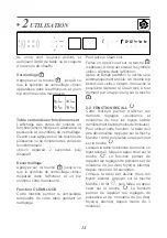 Предварительный просмотр 15 страницы DeDietrich DPI7884XT User Manual