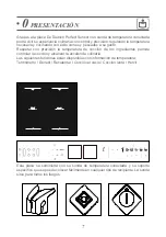 Предварительный просмотр 35 страницы DeDietrich DPI7884XT User Manual