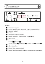 Предварительный просмотр 39 страницы DeDietrich DPI7884XT User Manual