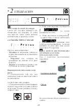 Предварительный просмотр 43 страницы DeDietrich DPI7884XT User Manual