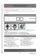 Предварительный просмотр 54 страницы DeDietrich DPI7884XT User Manual