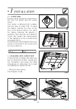 Предварительный просмотр 63 страницы DeDietrich DPI7884XT User Manual