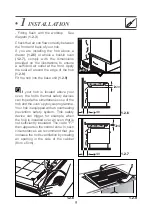 Предварительный просмотр 64 страницы DeDietrich DPI7884XT User Manual