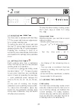 Предварительный просмотр 68 страницы DeDietrich DPI7884XT User Manual