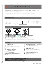 Предварительный просмотр 81 страницы DeDietrich DPI7884XT User Manual