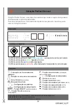 Предварительный просмотр 108 страницы DeDietrich DPI7884XT User Manual