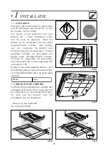 Предварительный просмотр 117 страницы DeDietrich DPI7884XT User Manual